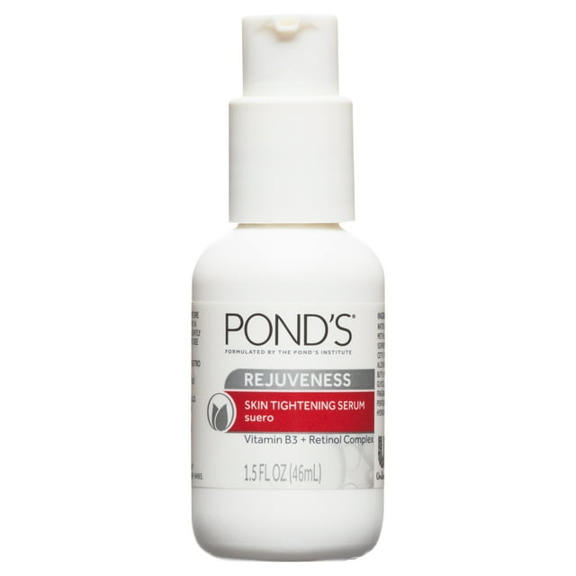 POND'S Rejuveness Skin Tightening Serum, 1.7 oz