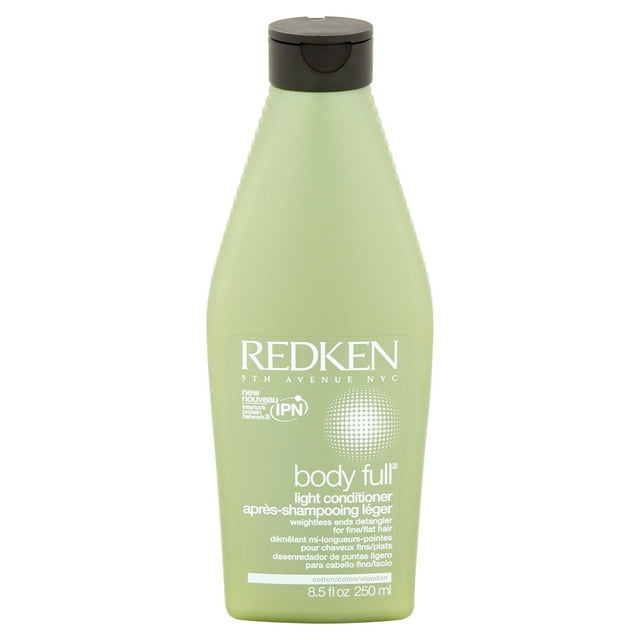 Redken Body Full Light Conditioner, 8.5 Fl Oz