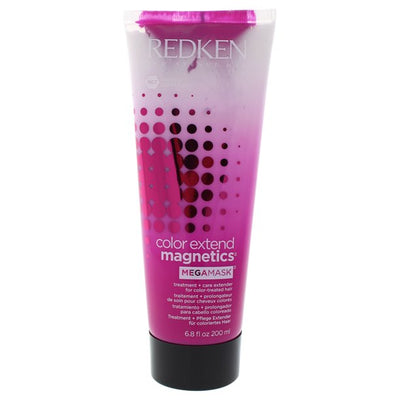 Redken Color Extend Magnetics Mega Mask 6.8 oz