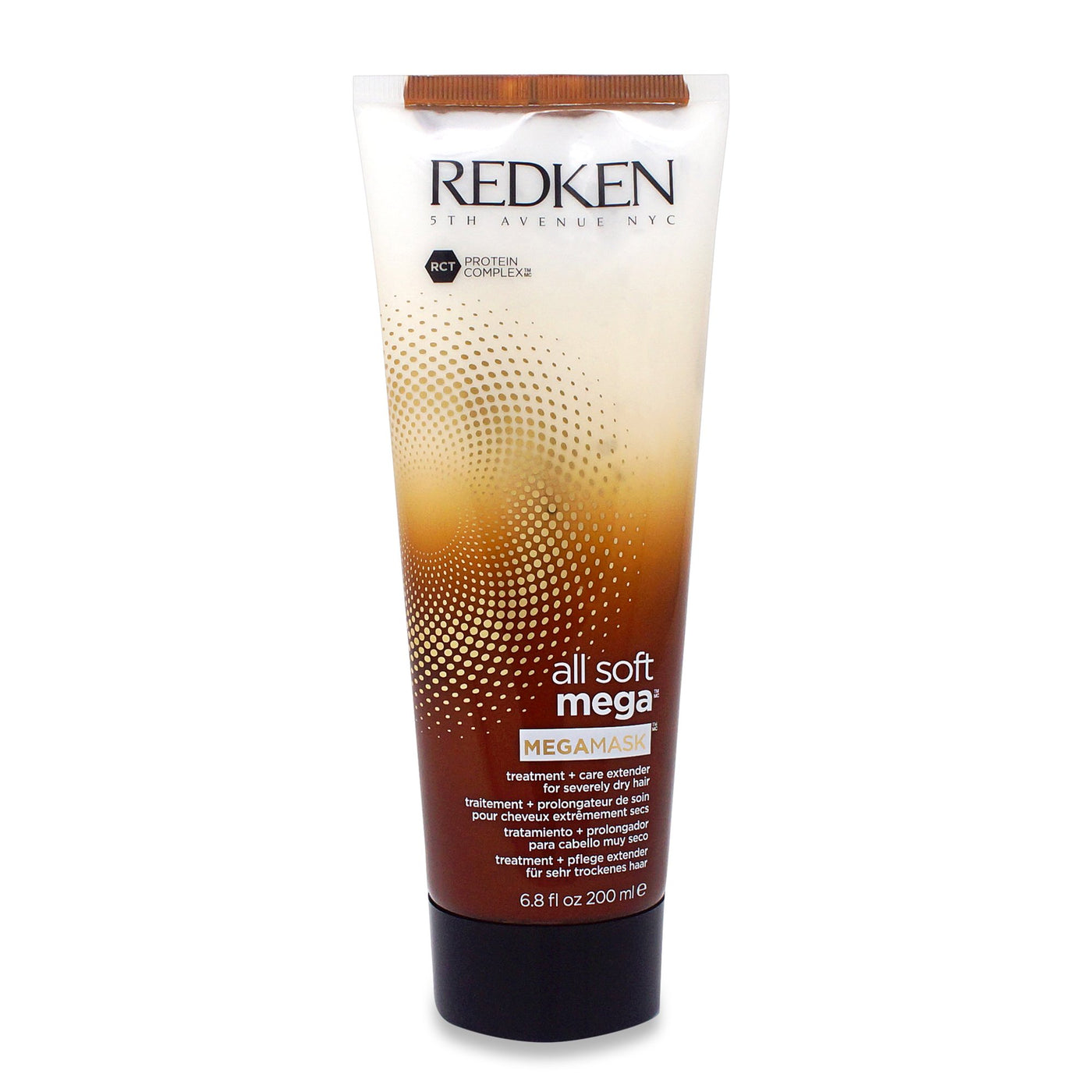 Redken All Soft Mega Megamask 6.8 oz