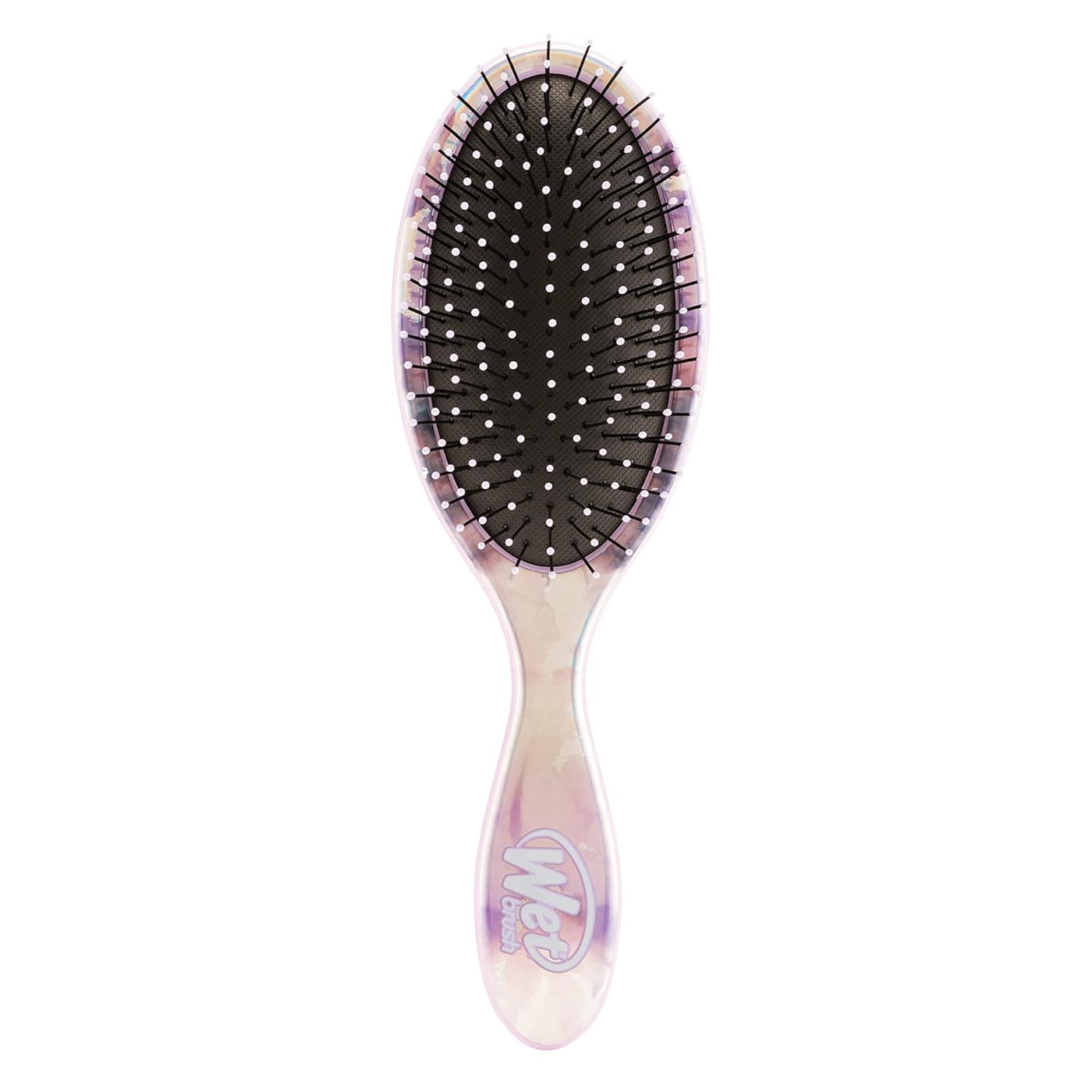 Wet Brush Original Detangler Hair Brush - Tye Dye Iris