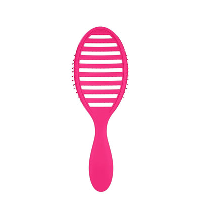 Wet Brush Speed Dry Hair Brush - Effortless Detangling and Fast Drying