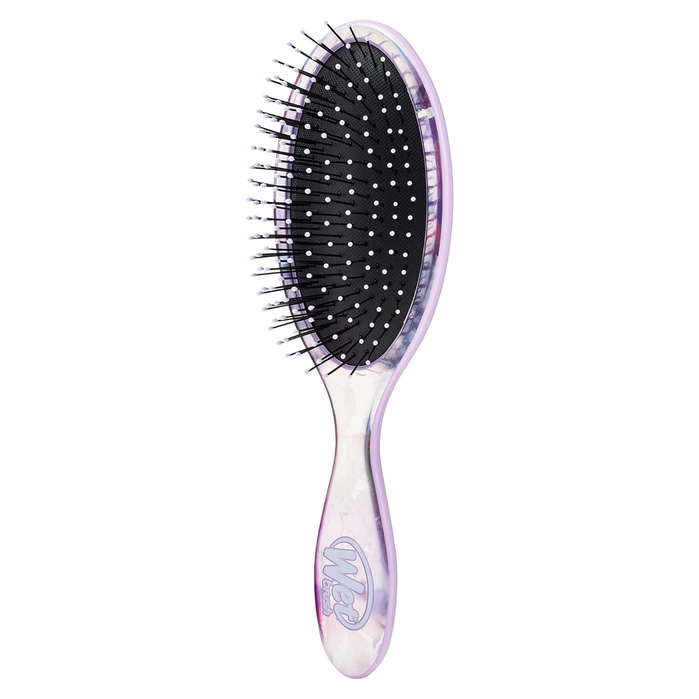 Wet Brush Original Detangler Hair Brush - Tye Dye Iris