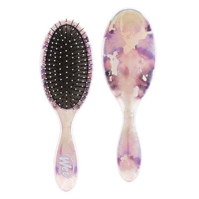 Wet Brush Original Detangler Hair Brush - Tye Dye Iris