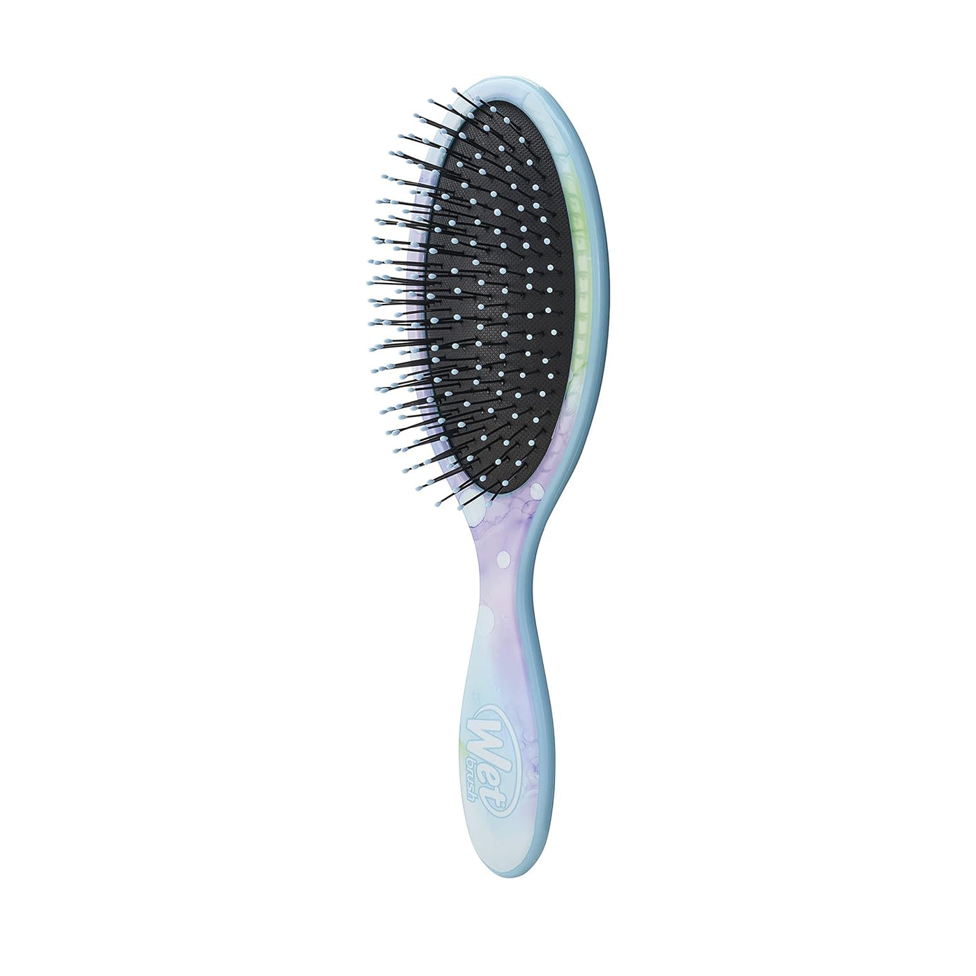 WET BRUSH Original Detangler Hair Brush - Stellar Skies Turquoise