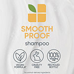 Biolage Smooththerapie Deep Smoothing Shampoo by Matrix for Unisex - 16.9 oz Shampoo