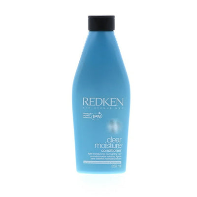 Redken Clear Moisture Conditioner, 8.5 oz