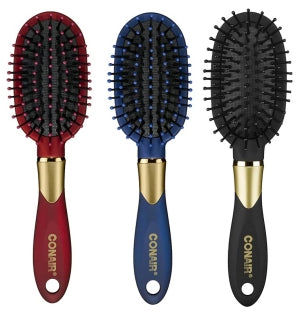 Conair Velvet Touch Travel Hairbrush