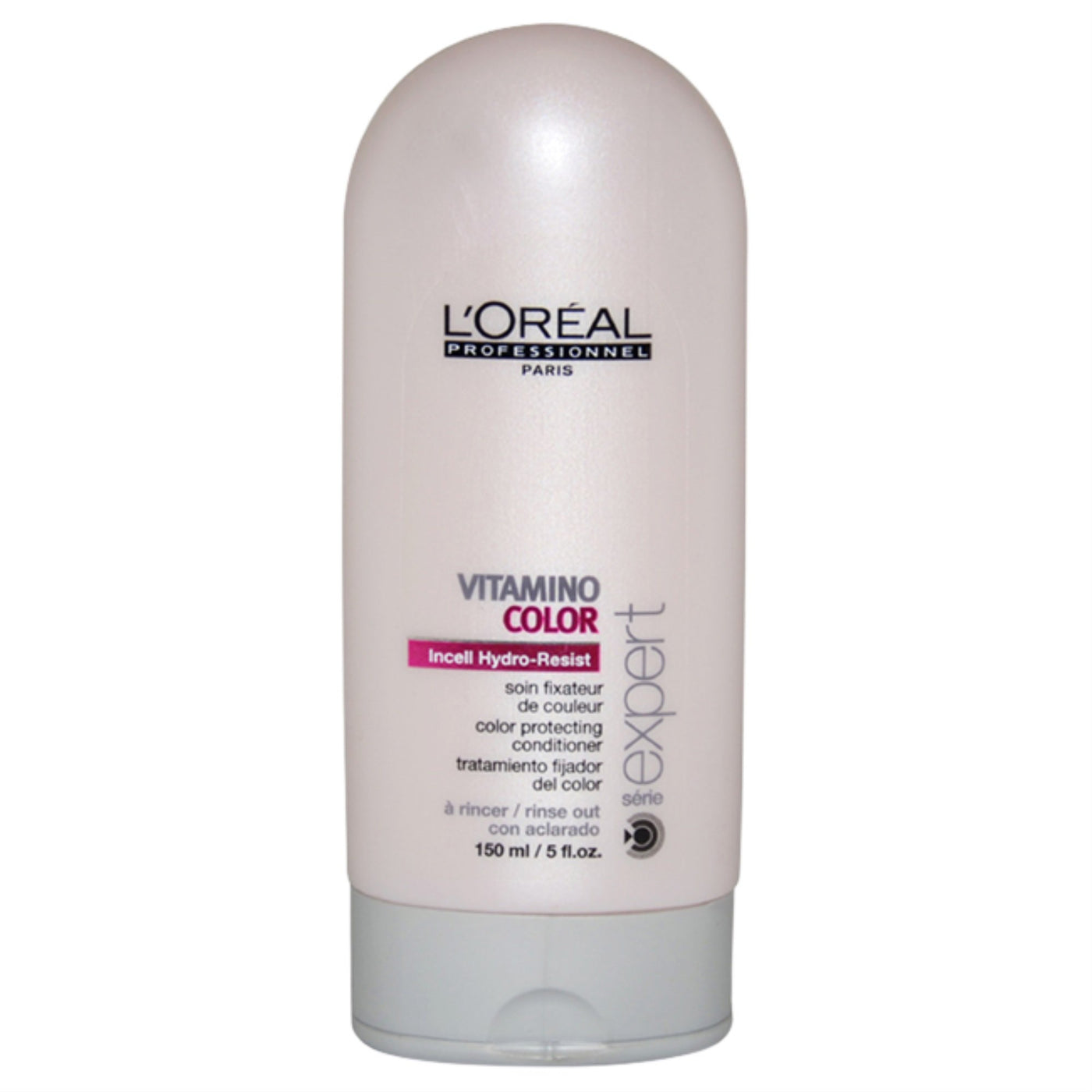 Vitamino Color Conditioner By L'Oreal Professional, 5 Oz