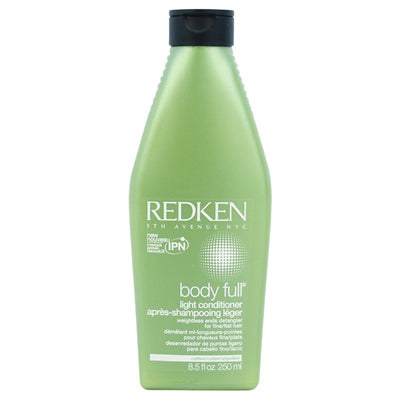 Redken Body Full Light Conditioner, 8.5 Fl Oz