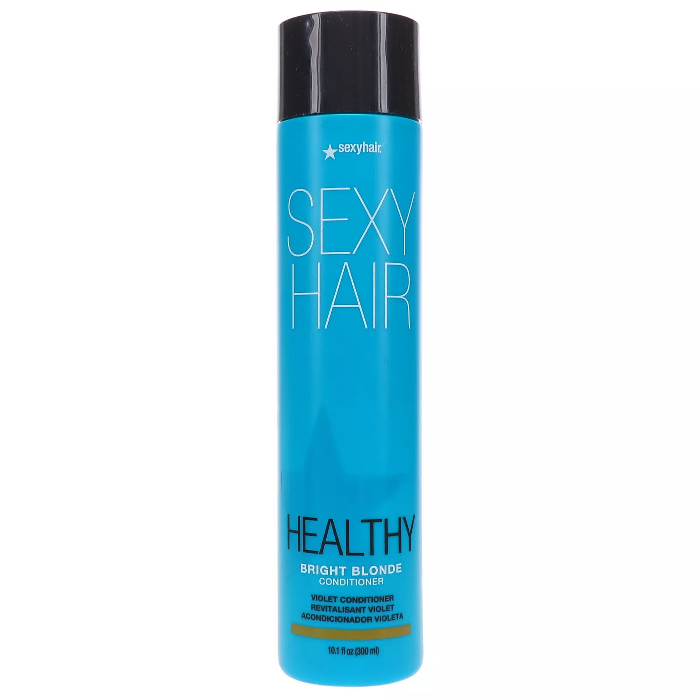 Sexy Hair Healthy Bright Blonde Shampoo and Conditioner 10.1 oz