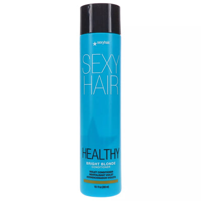 Sexy Hair Healthy Bright Blonde Shampoo and Conditioner 10.1 oz