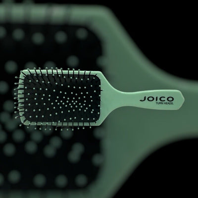 JOICO BELLA PILAR DESIGNER PADDLE BRUSH - PADDLE BRUSH