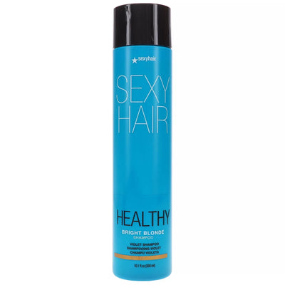 Sexy Hair Healthy Bright Blonde Shampoo and Conditioner 10.1 oz