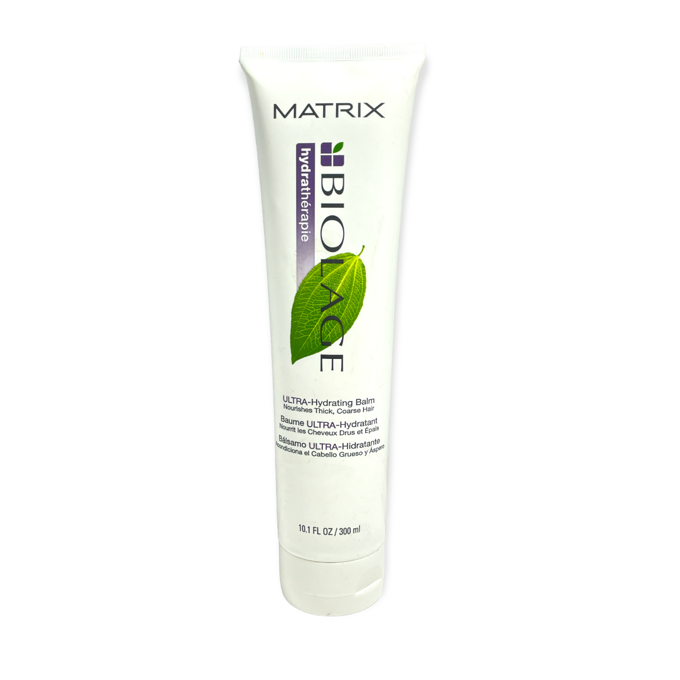 Matrix Biolage HydraTherapie Conditioning Balm, 10.1 oz