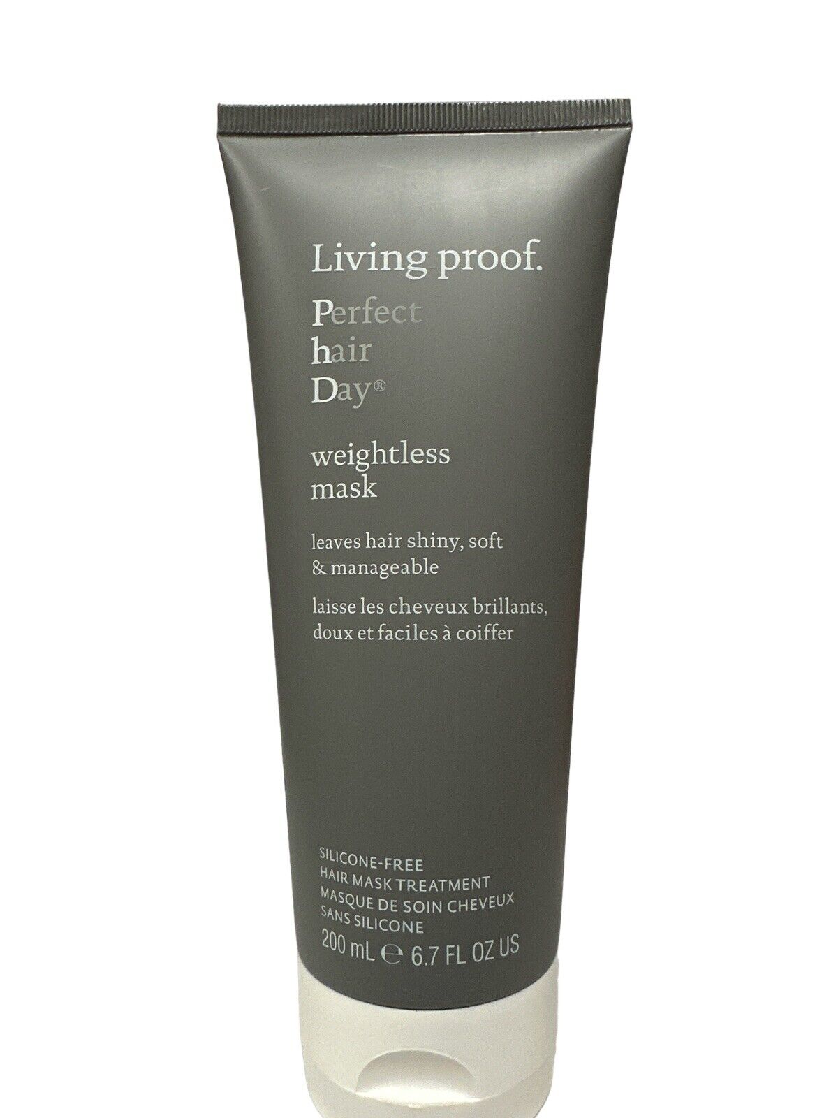 Living Proof Perfect Hair Day Weightless Mask 6.7oz