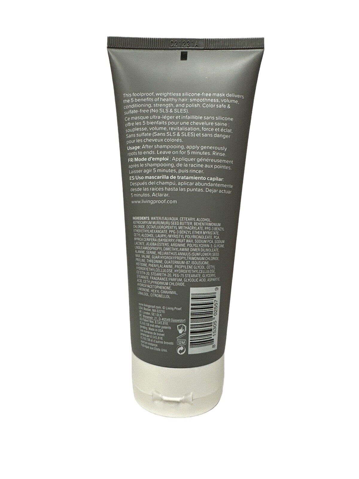 Living Proof Perfect Hair Day Weightless Mask 6.7oz