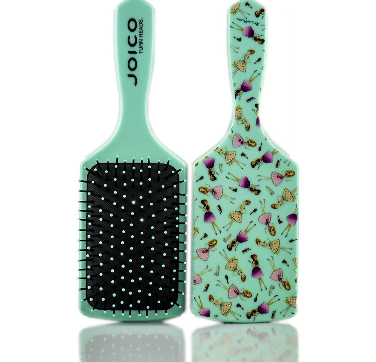 JOICO BELLA PILAR DESIGNER PADDLE BRUSH - PADDLE BRUSH