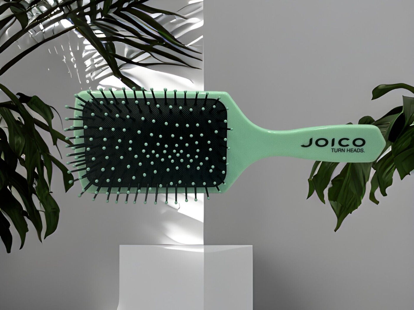 JOICO BELLA PILAR DESIGNER PADDLE BRUSH - PADDLE BRUSH