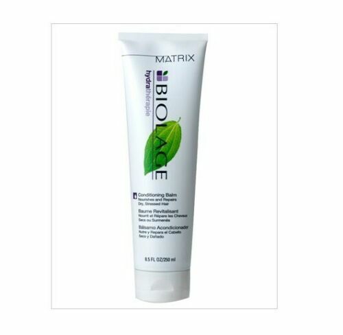 Matrix Biolage HydraTherapie Conditioning Balm, 10.1 oz