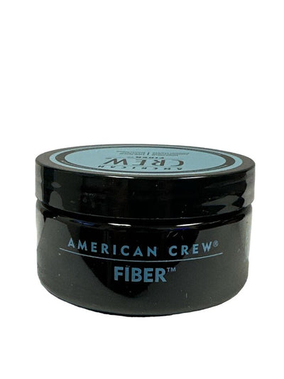 American Crew Fiber High Hold Low Shine 3oz 85ml