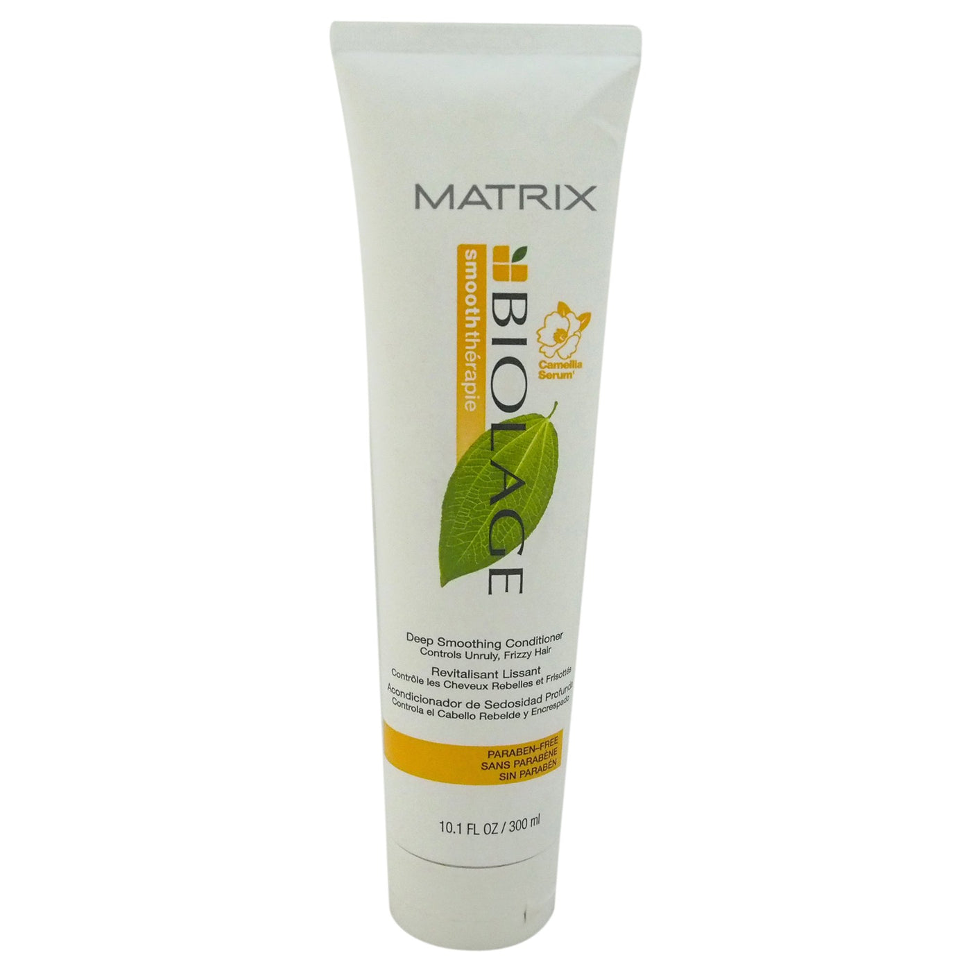 Matrix Biolage Deep Smoothing Conditioner (Size : 10.1 oz)