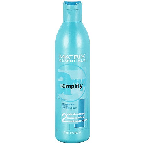 Matrix Essentials Amplify Color XL Shampoo & Conditioner 13.5 Oz Duo Combo