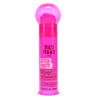 TIGI Bed Head After Party Smoothing Cream 3.38 oz