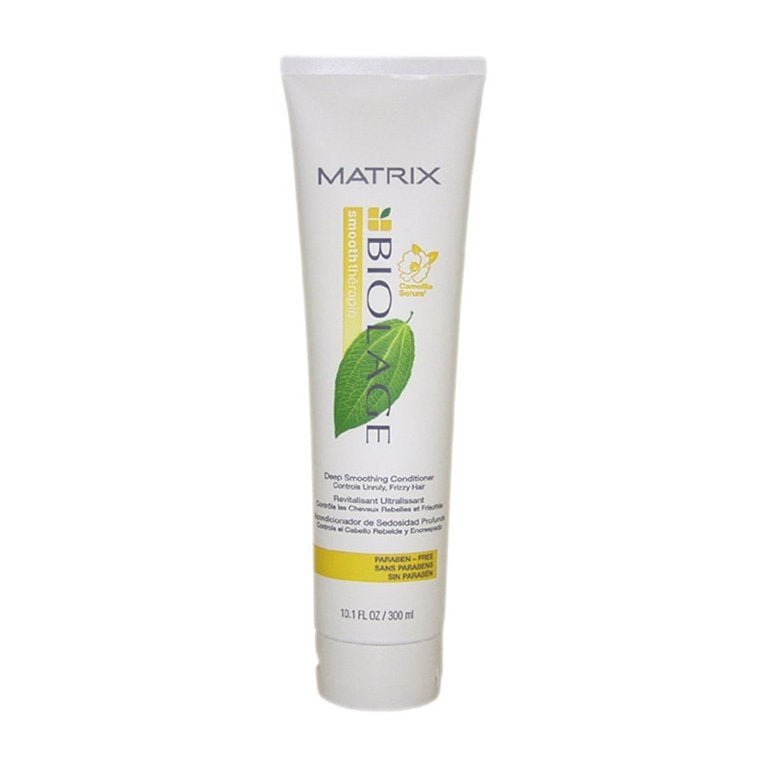 Matrix Biolage Deep Smoothing Conditioner (Size : 10.1 oz)