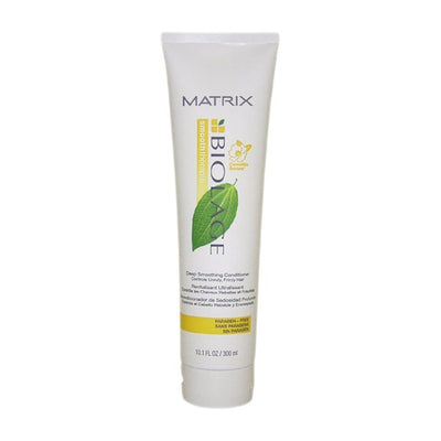 Matrix Biolage Deep Smoothing Conditioner (Size : 10.1 oz)