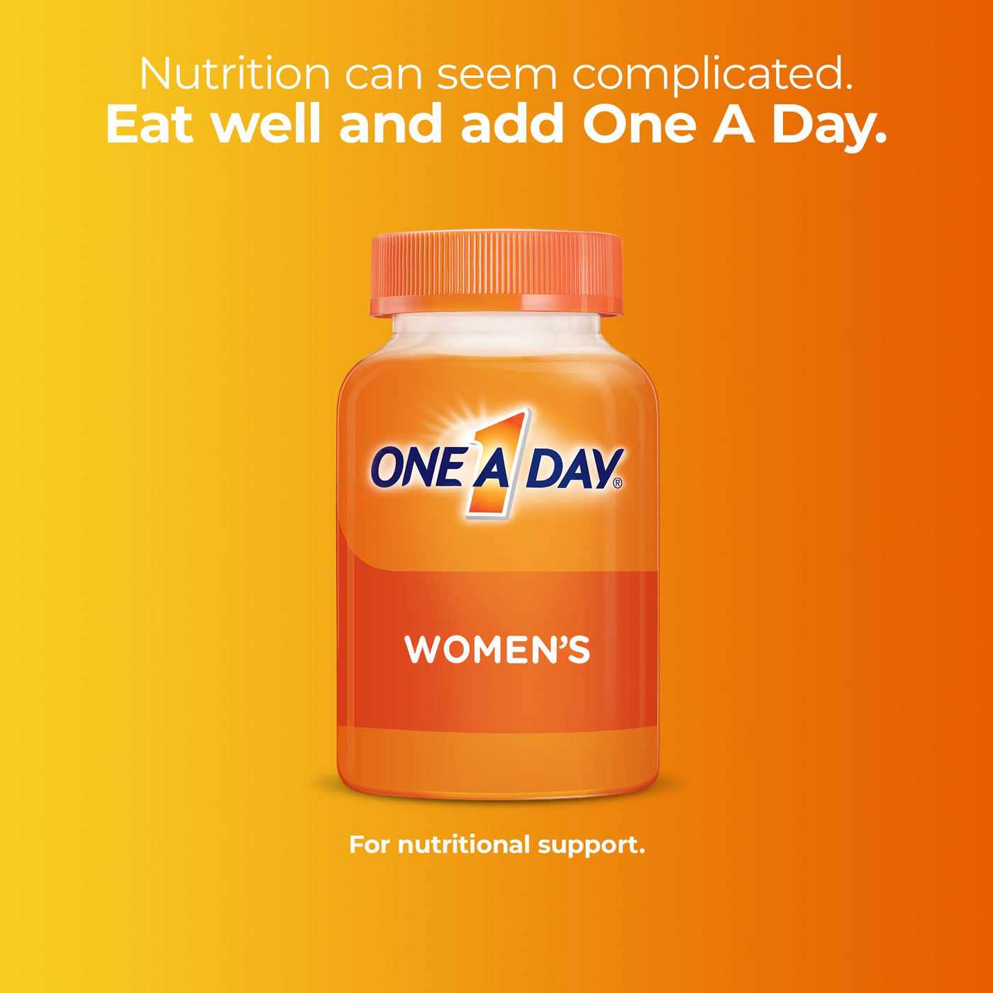 One A Day Women's Multivitamin Gummies, Multivitamins for Women, 230 Ct