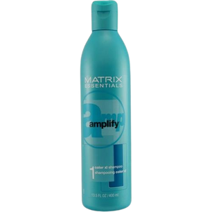 Matrix Essentials Amplify Shampoo, 13.5 oz