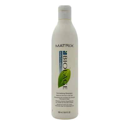 Matrix Biolage Biolage ScalpTherapie Shampoo, 16.9 oz